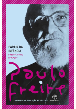 PARTIR DA INFÂNCIA