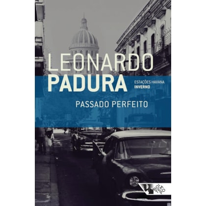 PASSADO PERFEITO