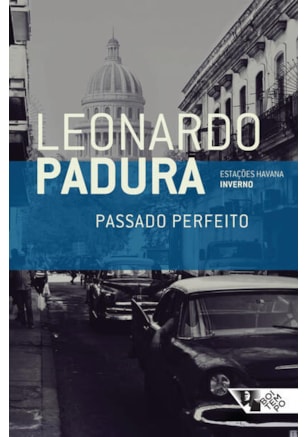 PASSADO PERFEITO