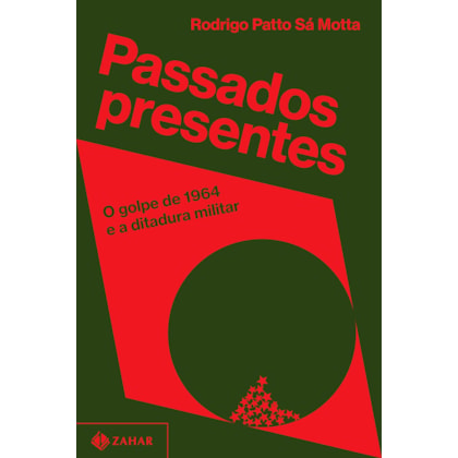 PASSADOS PRESENTES