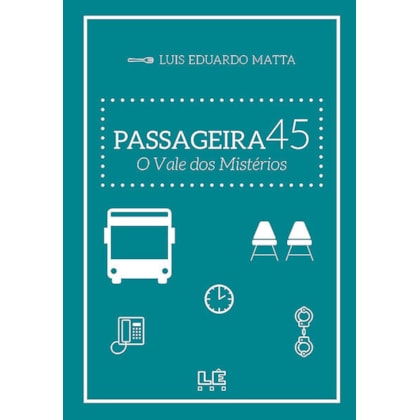 PASSAGEIRA 45