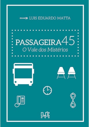 PASSAGEIRA 45