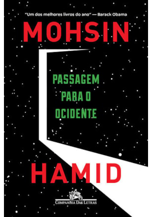 PASSAGEM PARA O OCIDENTE