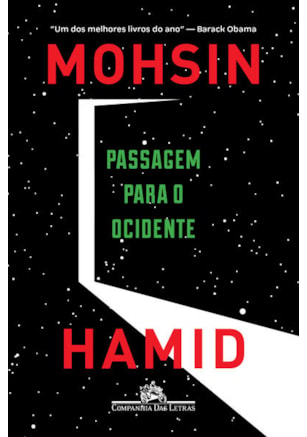 PASSAGEM PARA O OCIDENTE