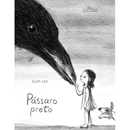 PÁSSARO PRETO