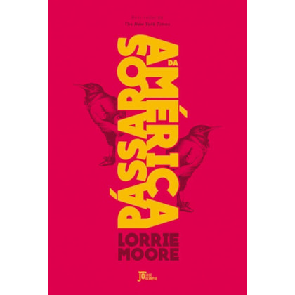 PÁSSAROS DA AMÉRICA