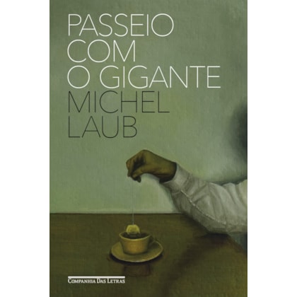 PASSEIO COM O GIGANTE