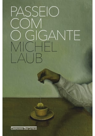 PASSEIO COM O GIGANTE