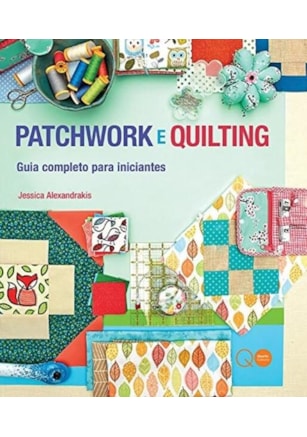 PATCHWORK E QUILTING