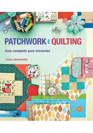 PATCHWORK E QUILTING