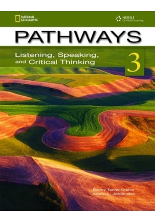 PATHWAYS 3 - LISTENING AND SPEAKING
