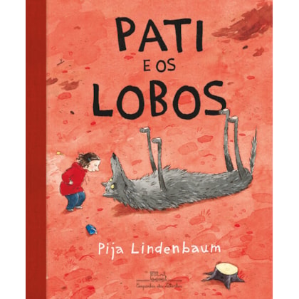 PATI E OS LOBOS