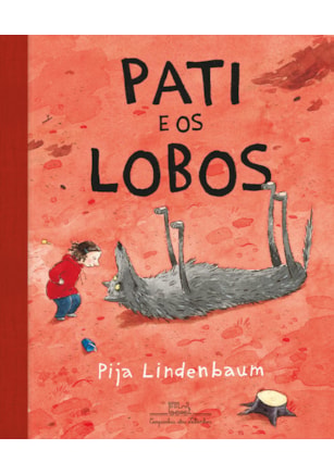 PATI E OS LOBOS