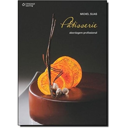 PÂTISSERIE