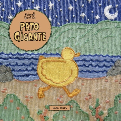Pato Gigante