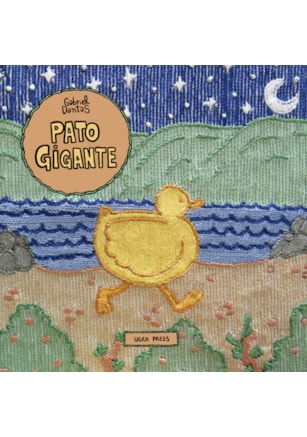 Pato Gigante