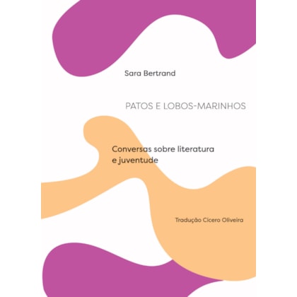 PATOS E LOBOS-MARINHOS