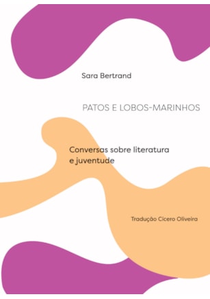 PATOS E LOBOS-MARINHOS