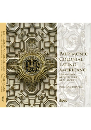 Patrimônio colonial latino-americano