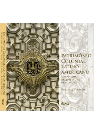 Patrimônio colonial latino-americano