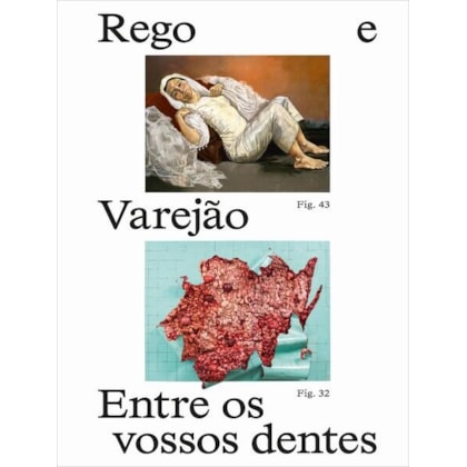 PAULA REGO E ADRIANA VAREJÃO