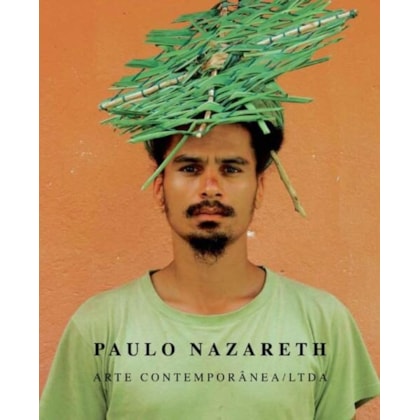 PAULO NAZARETH
