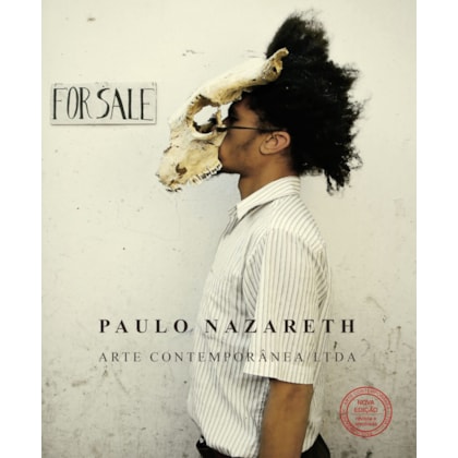 Paulo Nazareth