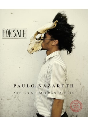Paulo Nazareth