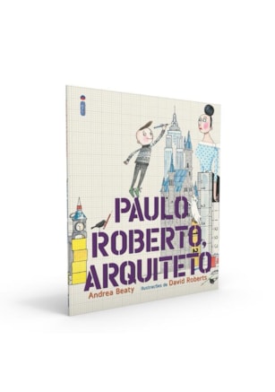 PAULO ROBERTO, ARQUITETO