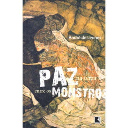 PAZ NA TERRA ENTRE OS MONSTROS