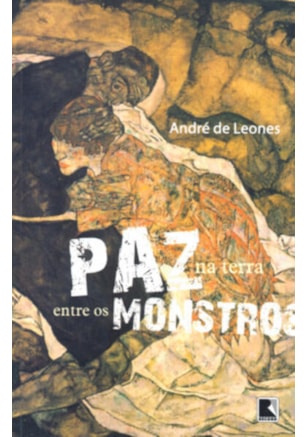 PAZ NA TERRA ENTRE OS MONSTROS