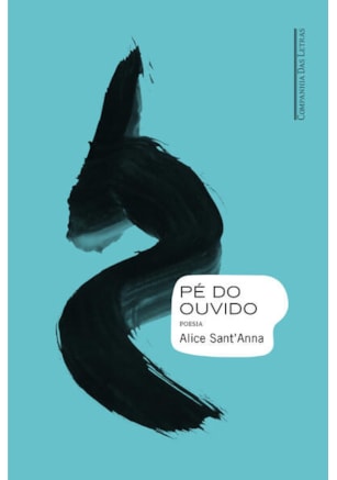 PÉ DO OUVIDO