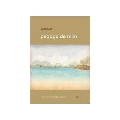 Pedaço De Mim