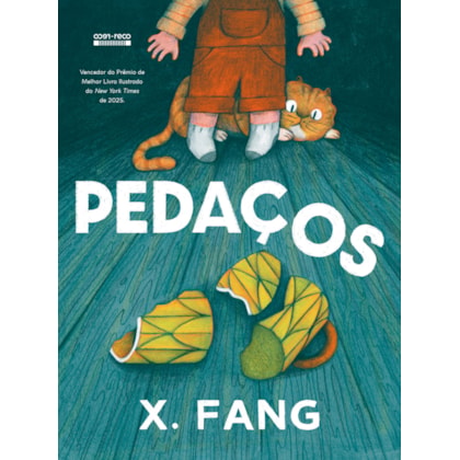 PEDAÇOS