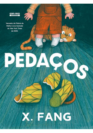 PEDAÇOS