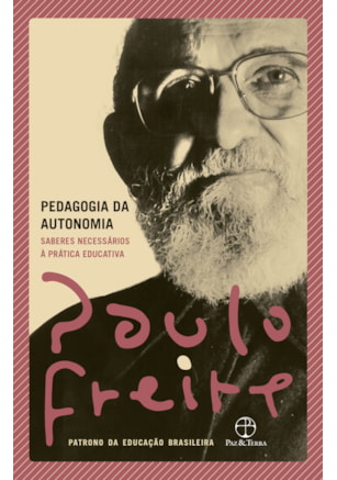 PEDAGOGIA DA AUTONOMIA