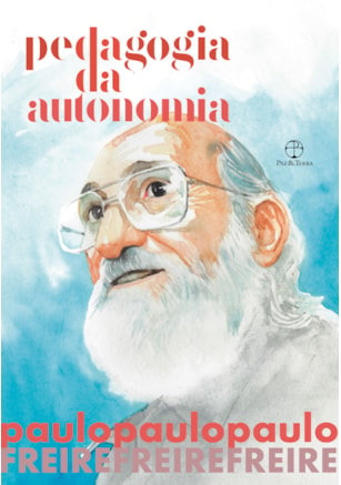 PEDAGOGIA DA AUTONOMIA (EDIÇÃO ESPECIAL)
