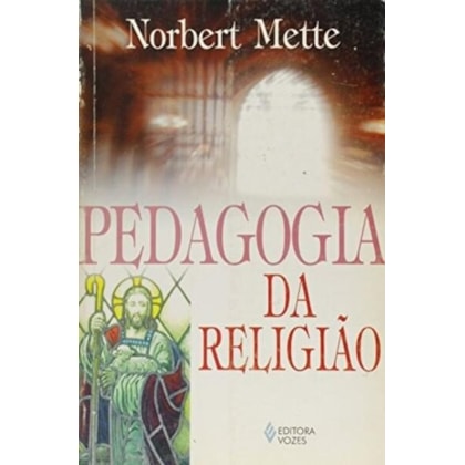 PEDAGOGIA DA RELIGIÃO