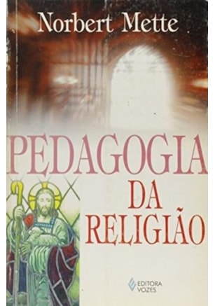 PEDAGOGIA DA RELIGIÃO