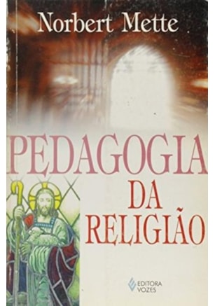 PEDAGOGIA DA RELIGIÃO