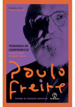 Pedagogia do compromisso