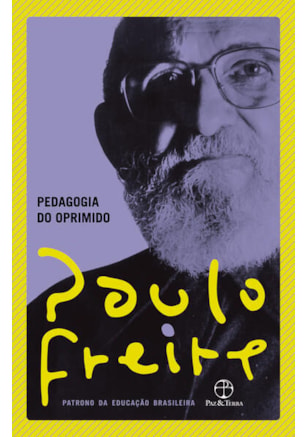 PEDAGOGIA DO OPRIMIDO
