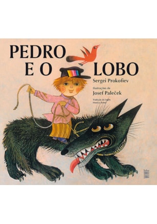 PEDRO E O LOBO