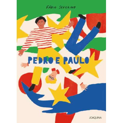PEDRO E PAULO