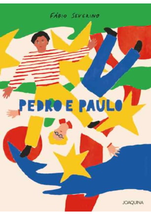 PEDRO E PAULO
