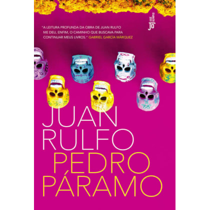PEDRO PÁRAMO