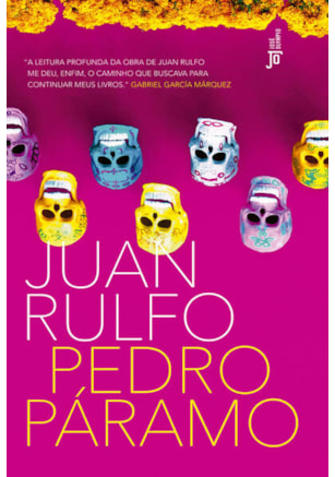 PEDRO PÁRAMO