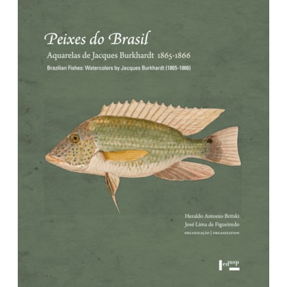 Peixes do Brasil/Brazilian Fishes