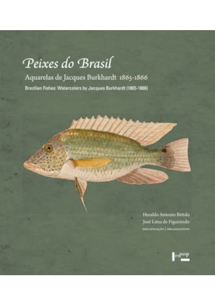 Peixes do Brasil/Brazilian Fishes