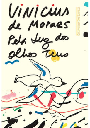 PELA LUZ DOS OLHOS TEUS